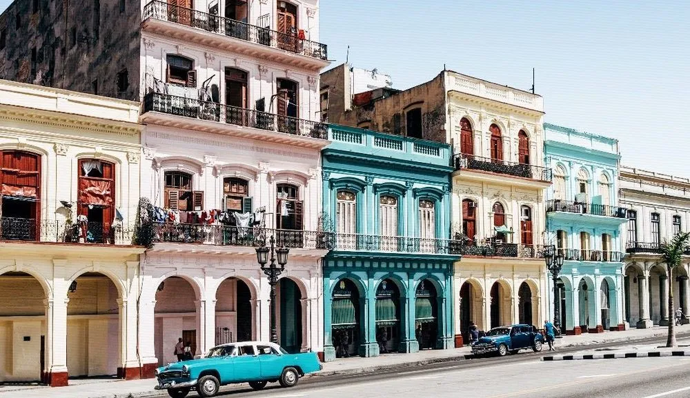 Cuba