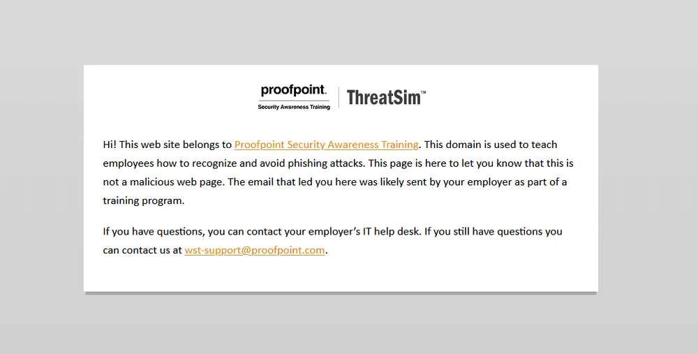 ThreatSim|Facebook-Proofpoint-lawsuit