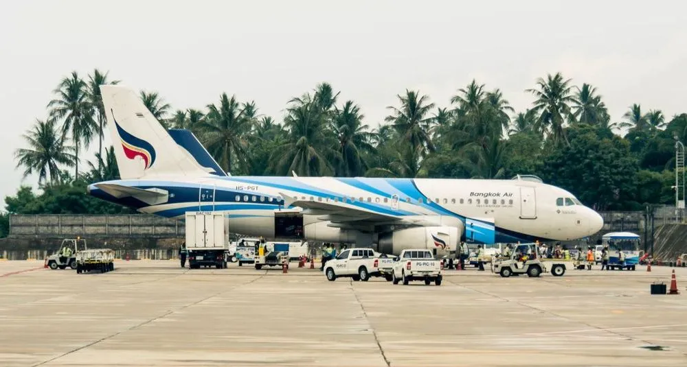 bangkok-airways|LockBit-Bangkok-Air