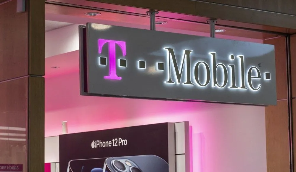 T-mobile