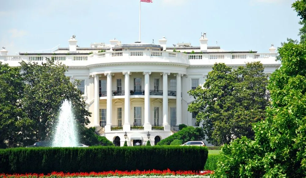 White House