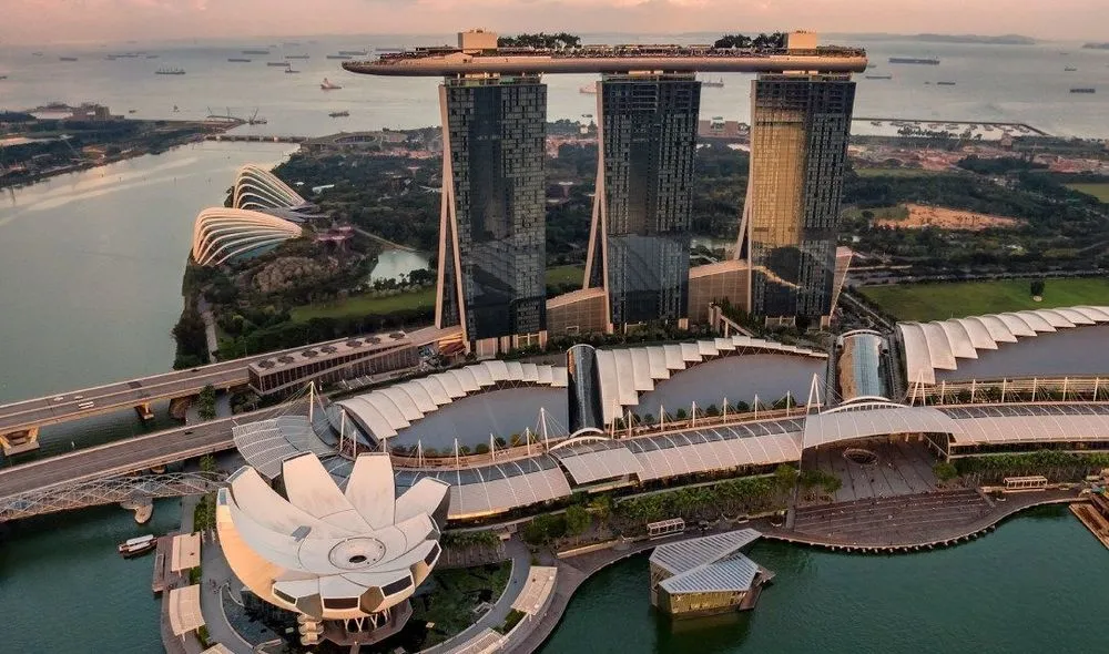 Singapore