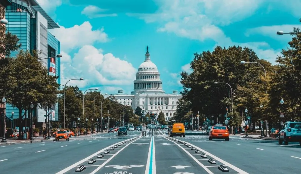 washington