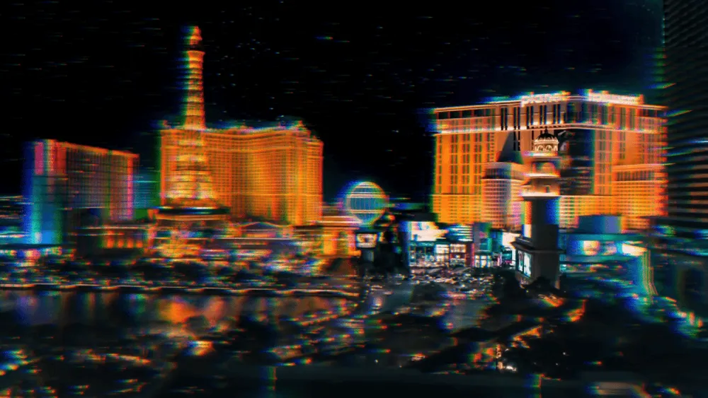 vegas