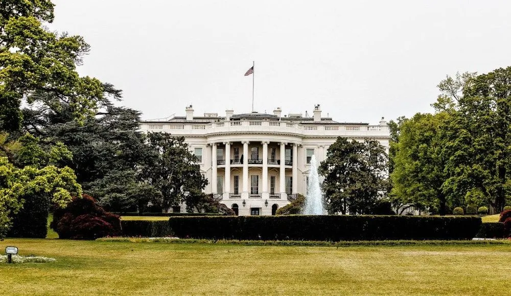 white house