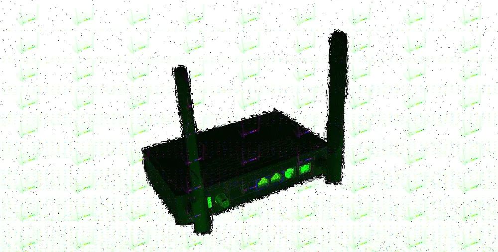 router