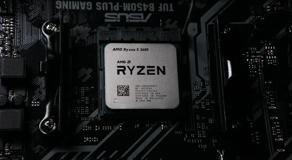 AMD-Ryzen