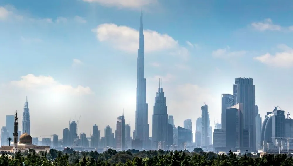 UAE-Dubai