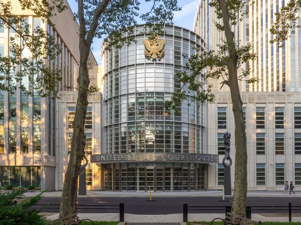 Brooklyn Court||Brooklyn Court