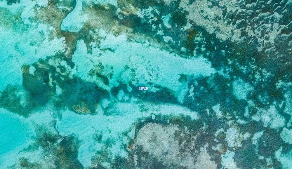 undersea cable