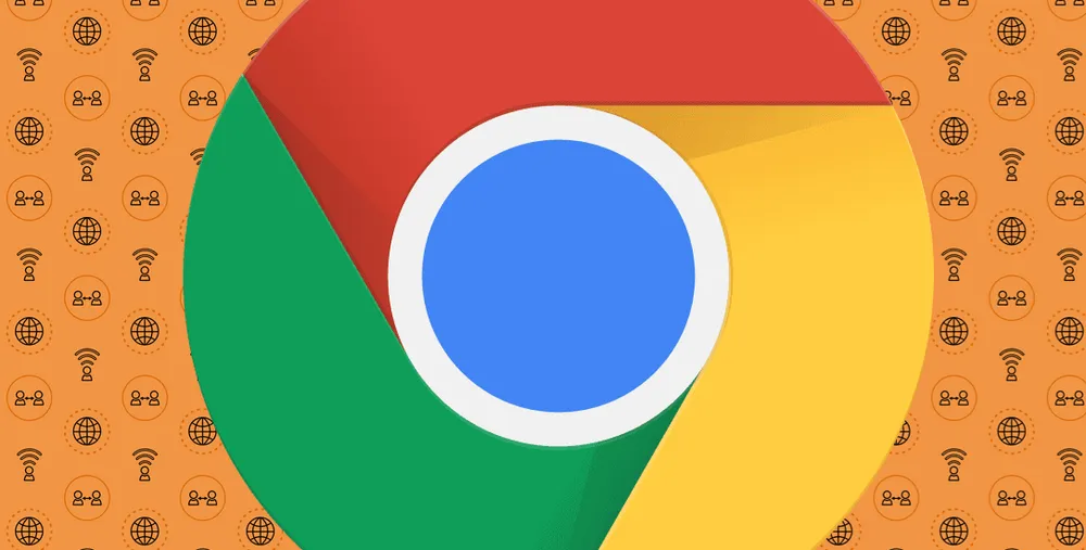 Google-Chrome