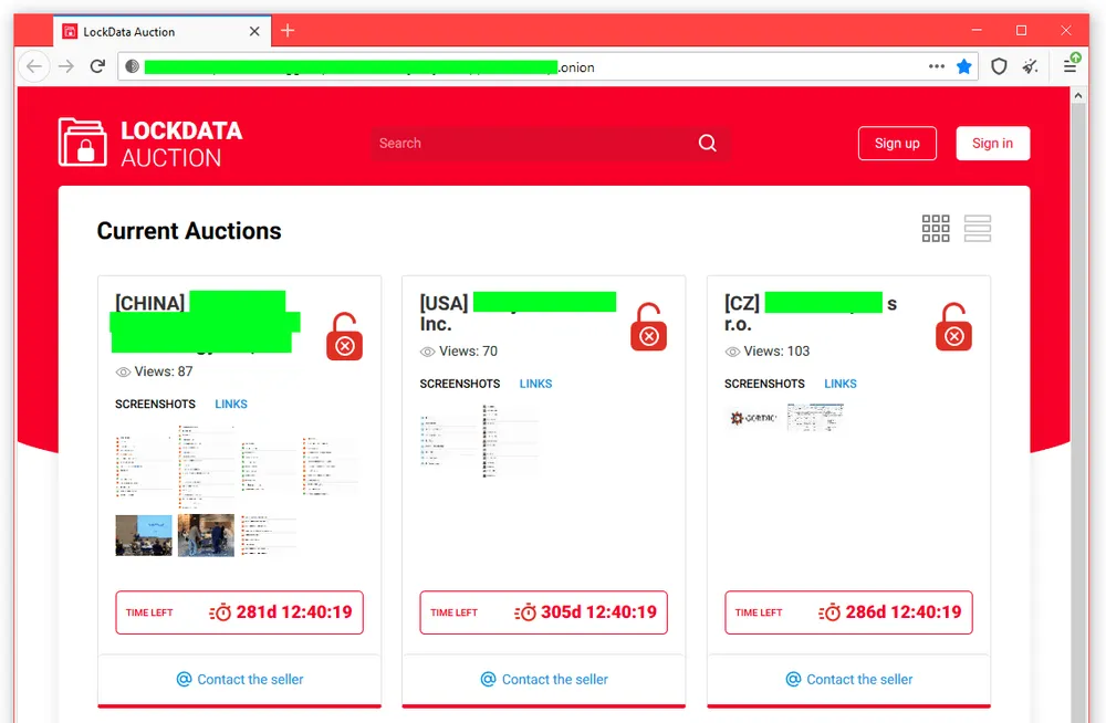 hoodie-hacker|LockData-auction