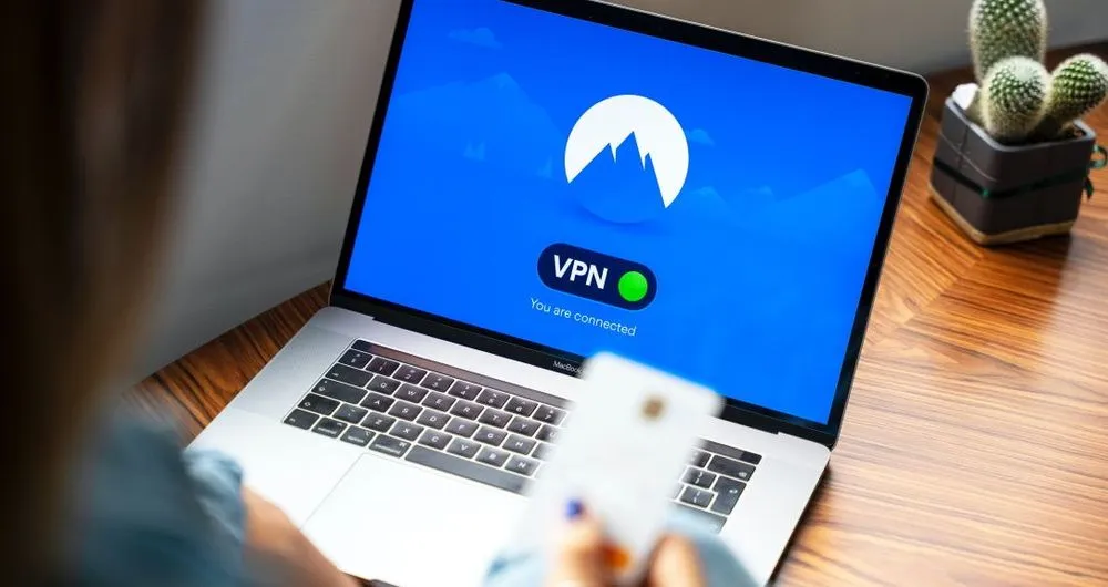 NordVPN VPN