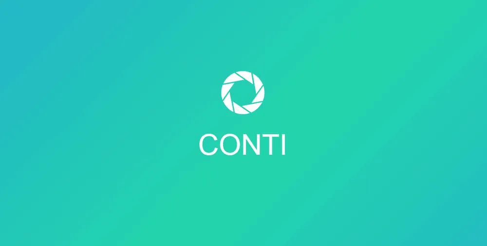 Conti|Conti-log4j-timeline