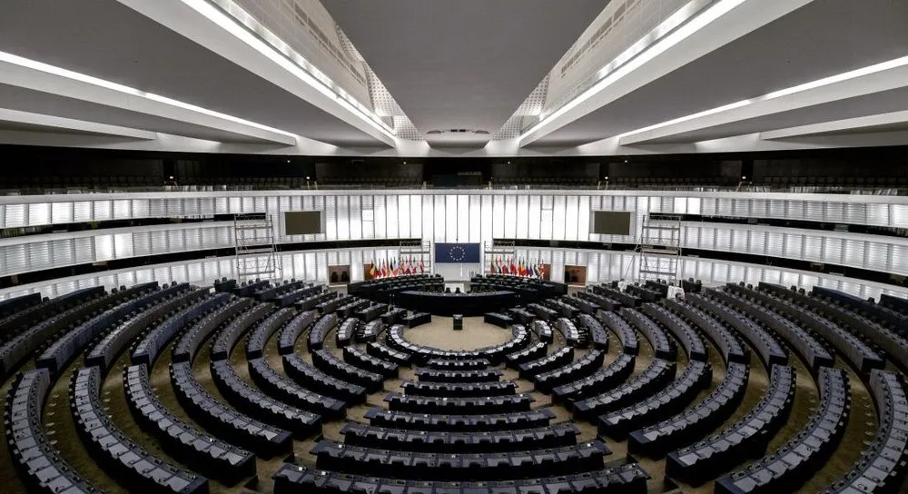 european parliament