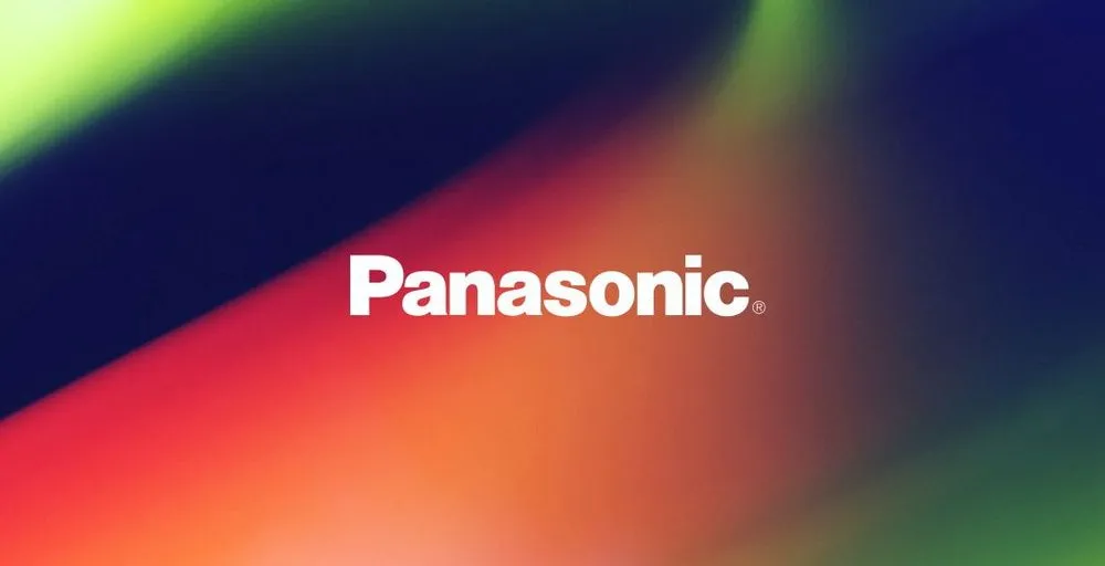 panasonic-logo