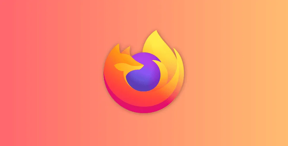 firefox