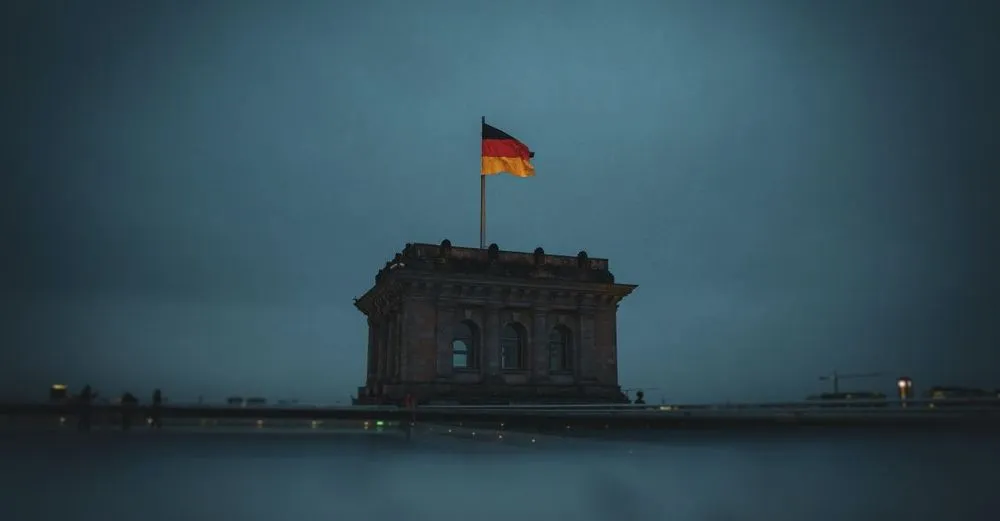 china-flag-beijing|Germany