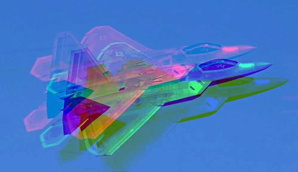 fighter jet|