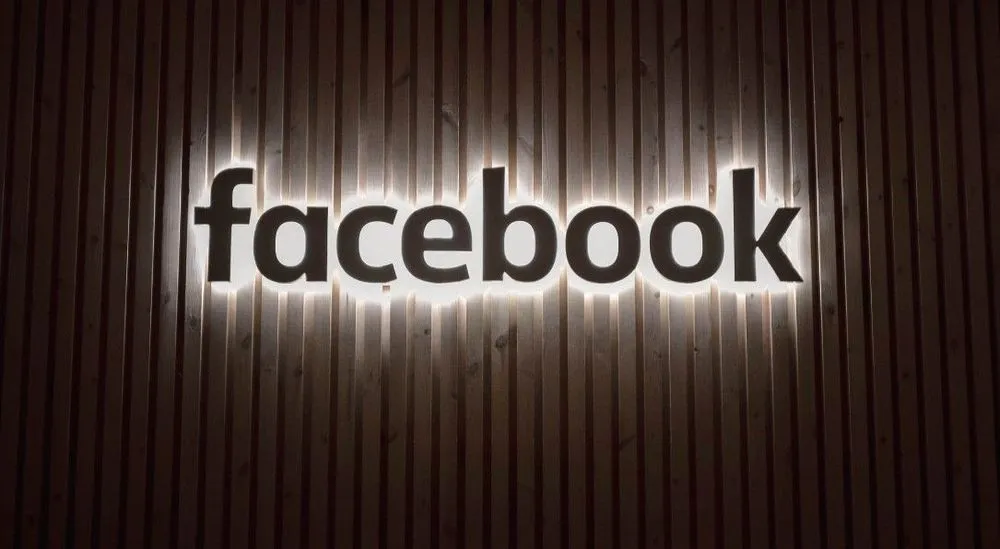 Facebook logo