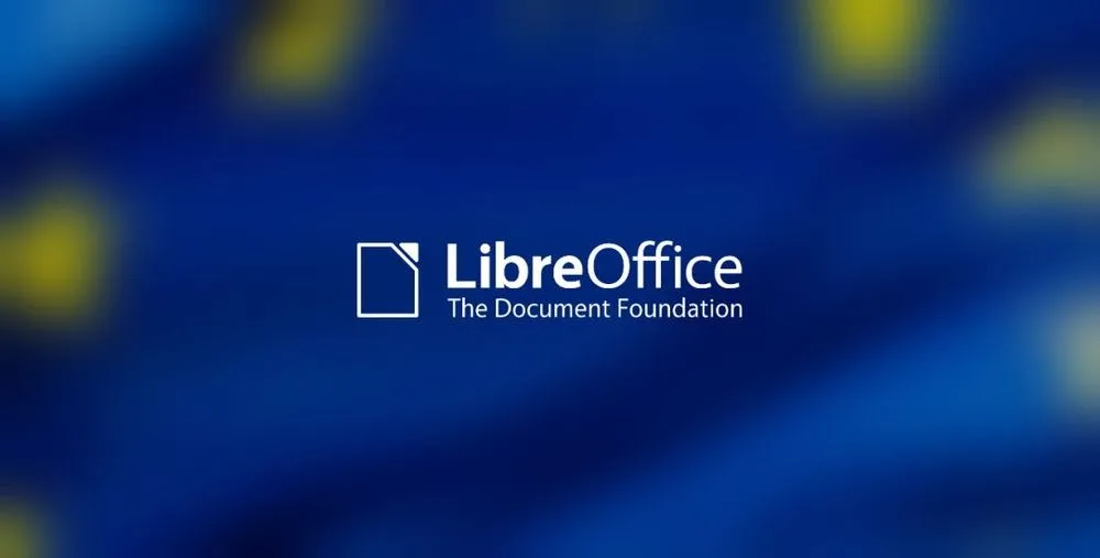 LibreOffice