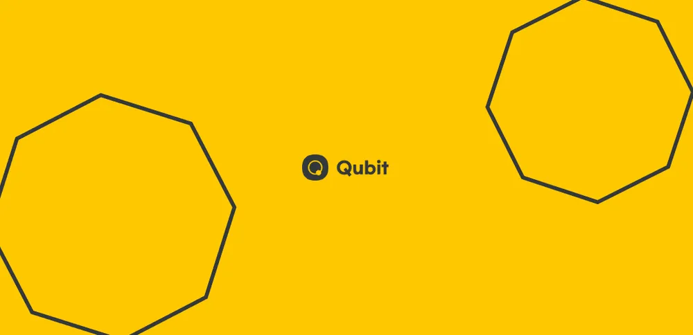 Qubit Finance|Qubit-bounty-message