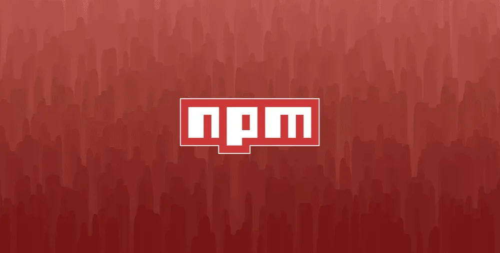 npm