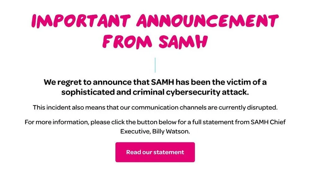 SAMH-ransomware