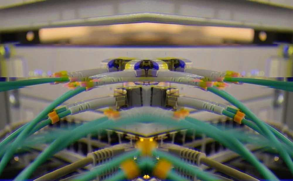 network switches