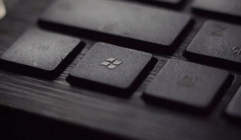 Microsoft logo