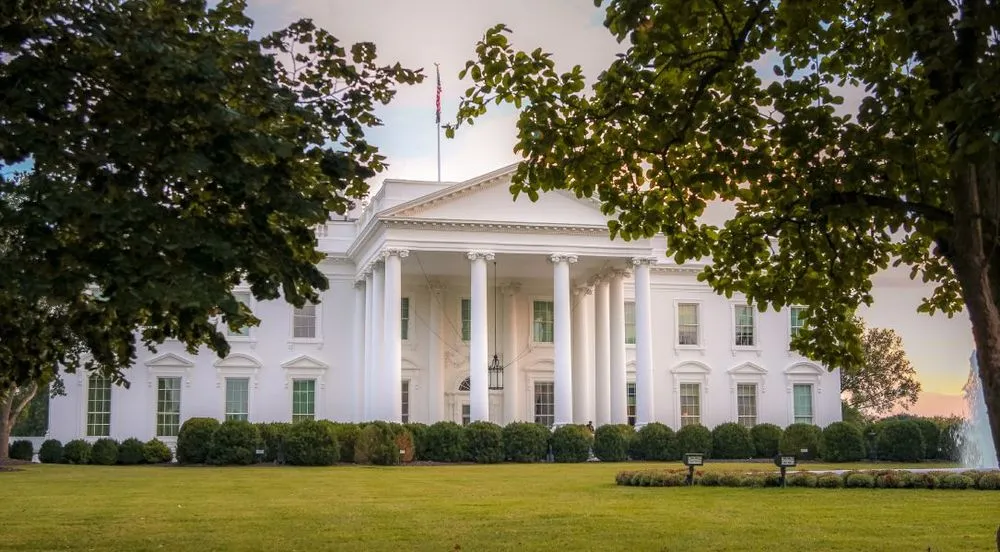 White House