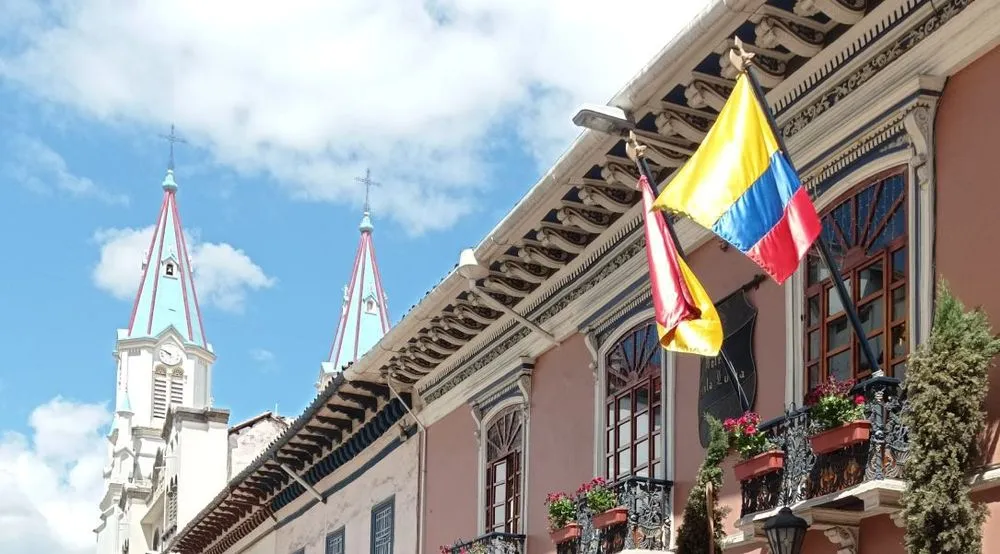 Ecuador