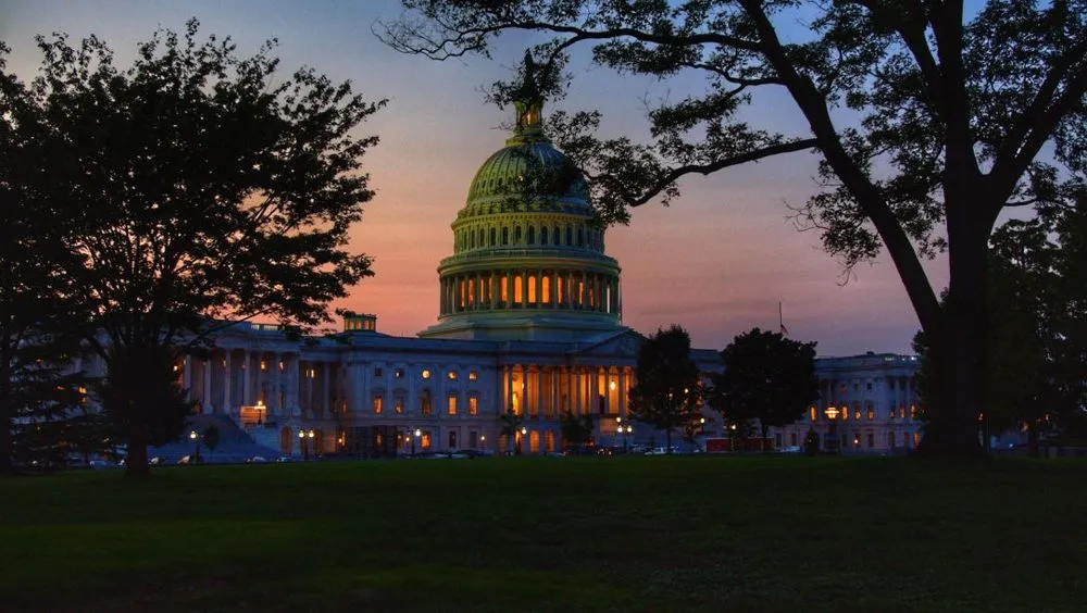 white house