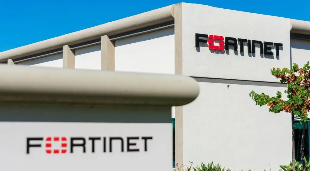  Fortinet