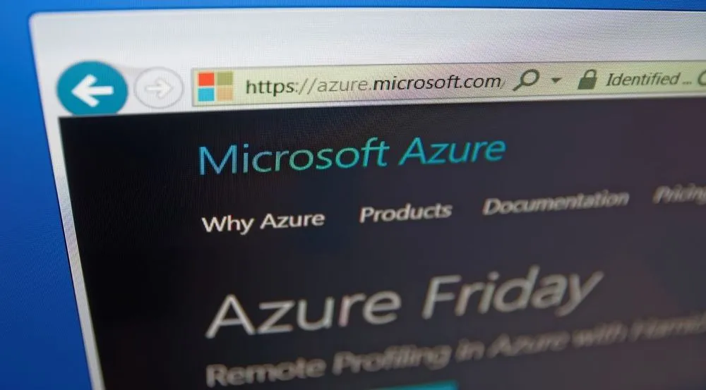 Microsoft Azure