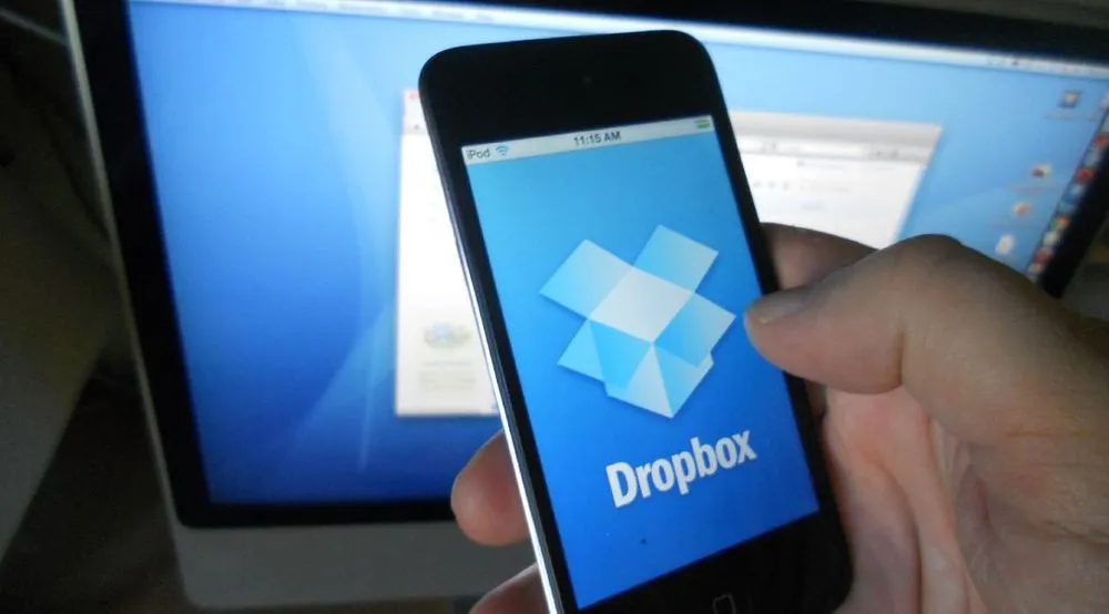 Dropbox