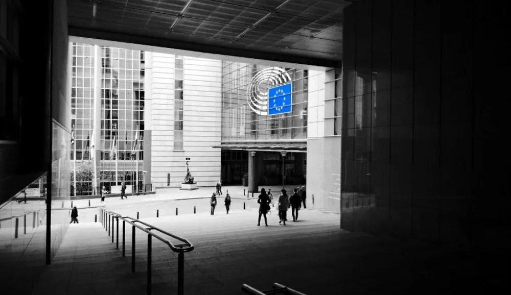 European Union, European Parliament