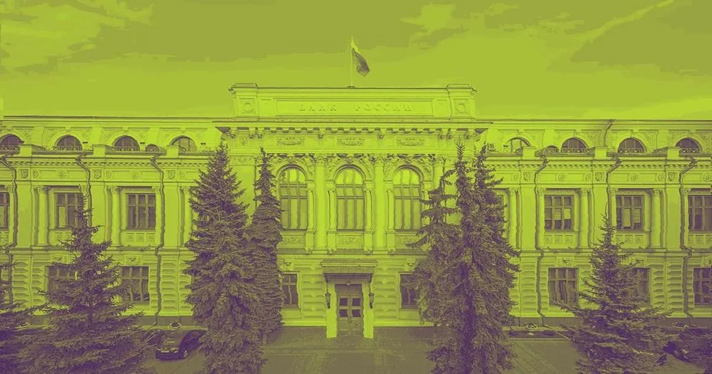|Central Bank of Russia|