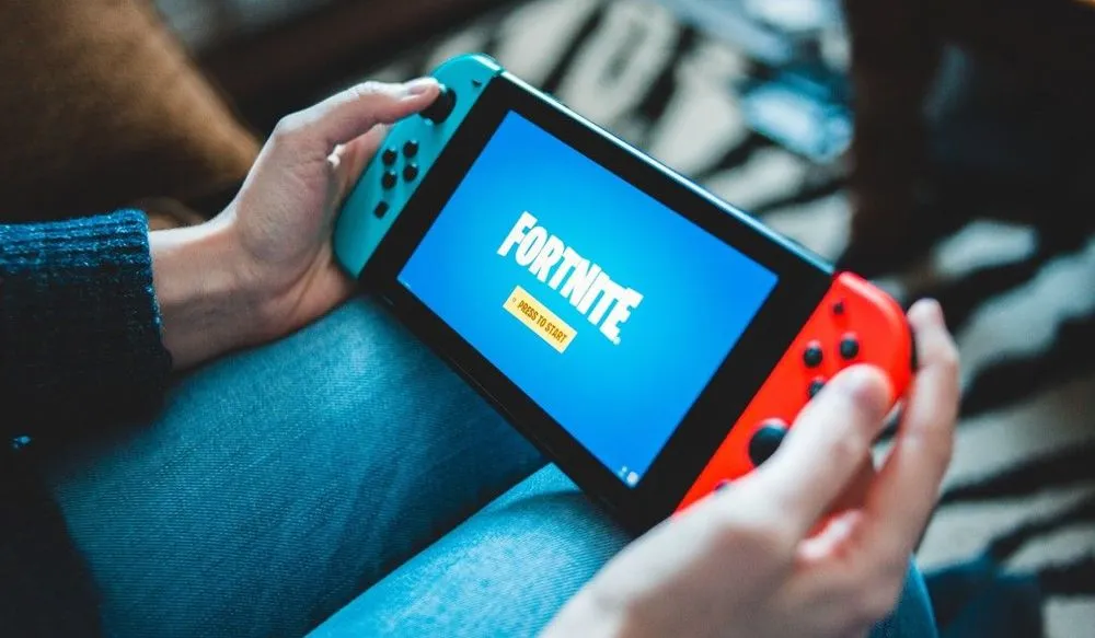 Fortnite