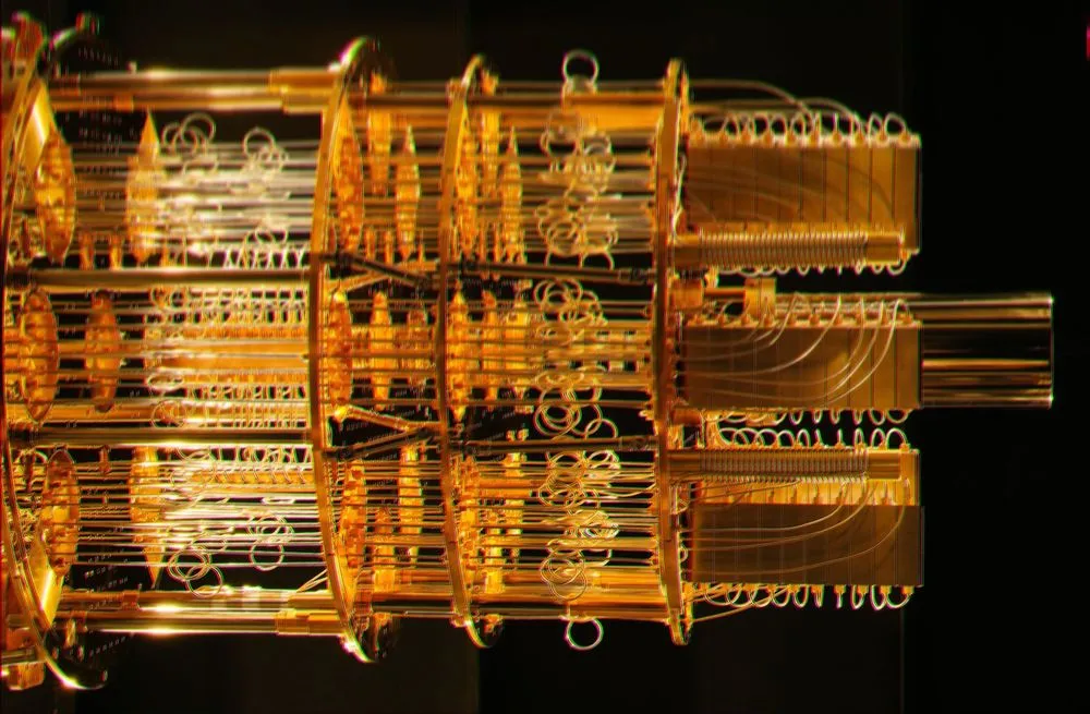 IMAGE: IBM/The Record