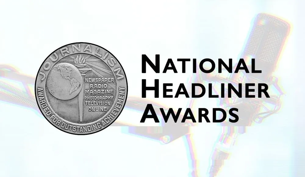 headliner award