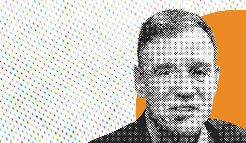 mark warner