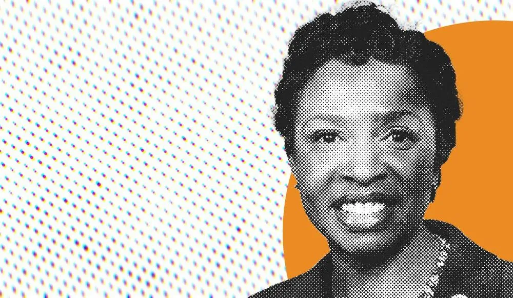 Yvette Clarke