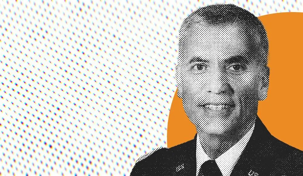 Paul Nakasone