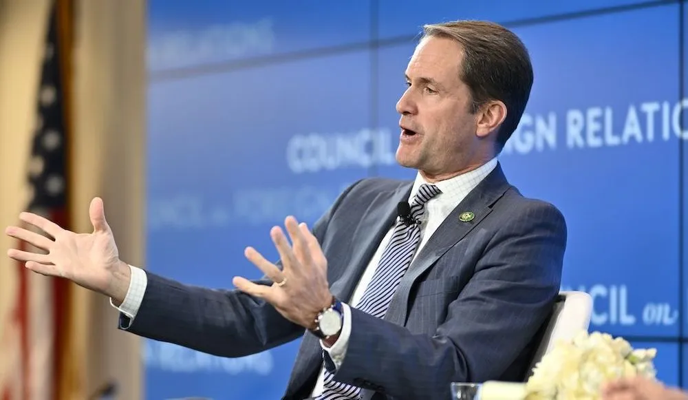 Rep. Jim Himes
