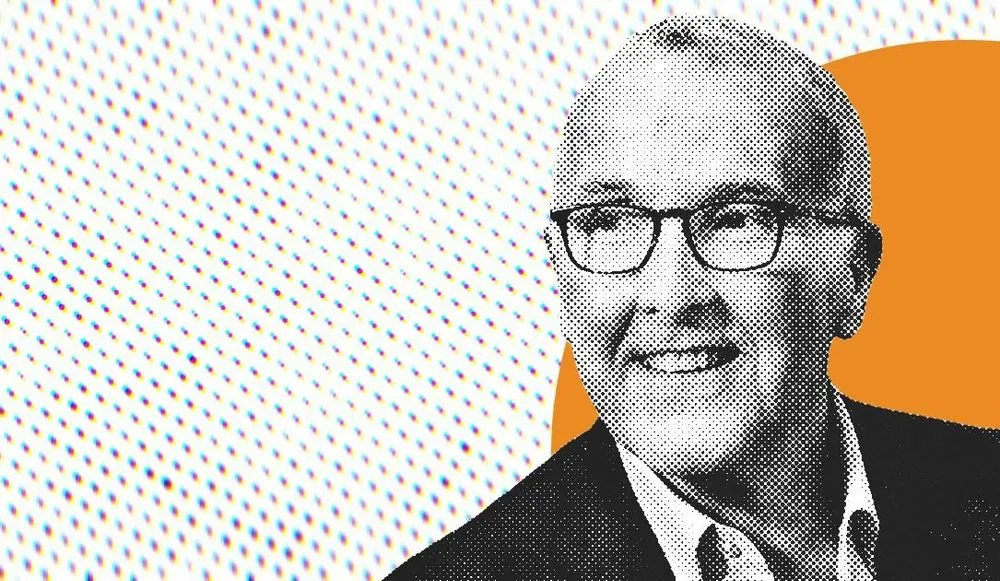 Frank McCourt