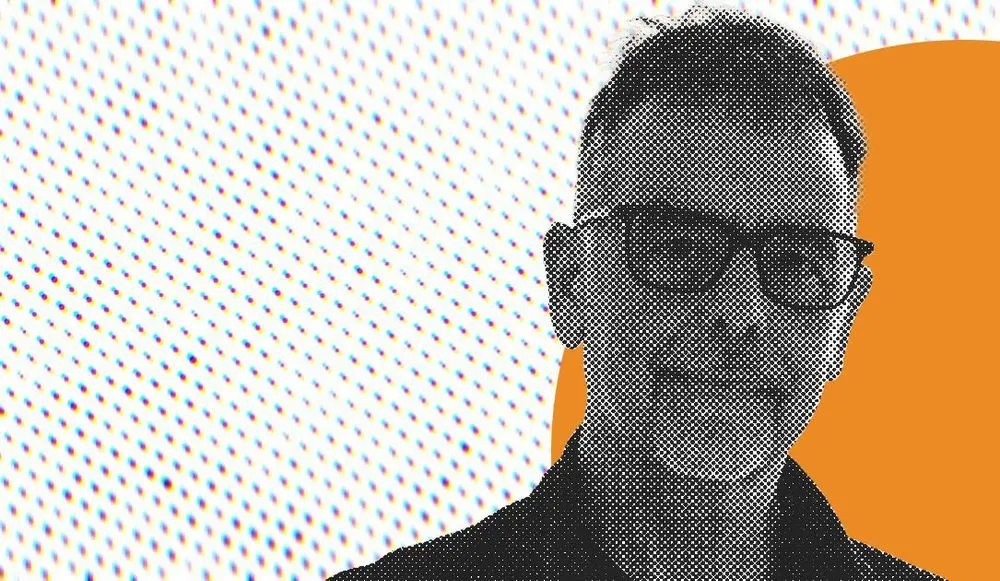 Ron Deibert