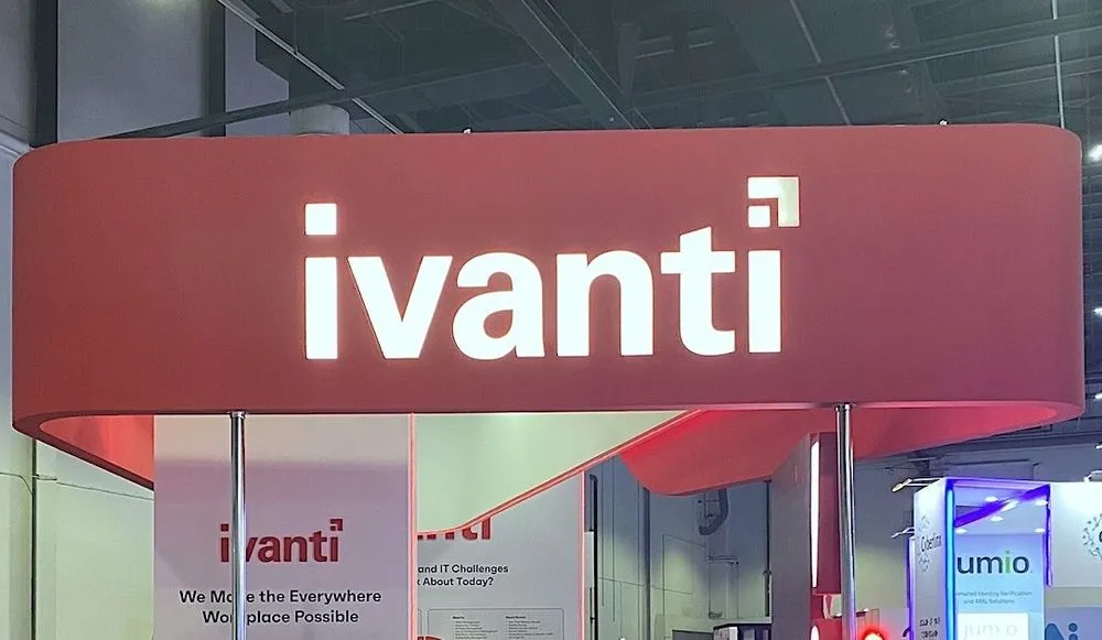 Ivanti