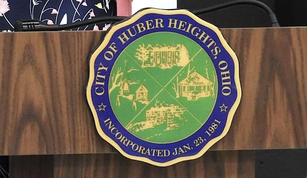 Huber Heights, Ohio