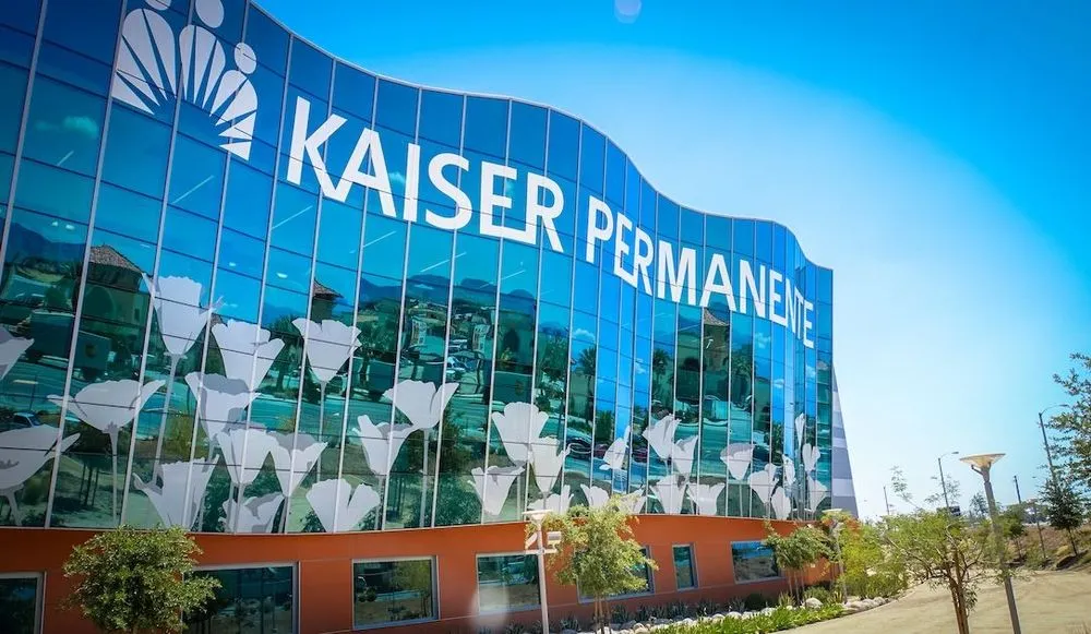 Kaiser Permanente, Antelope Valley, California. Image: Ted Eytan / Flickr / CC BY-SA 2.0 